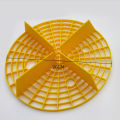 Car Wash Isolation Net Car Wash Bucket Sand Gravel Filter Car Beauty Tools Cleaning Supplies Car Wash Sand Gravel Guard. 