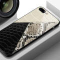 Xiaomi_ Poco F6 Cover- Printed Skins Series - HQ Ultra Shine Premium Infinity Glass Soft Silicon Borders Case. 