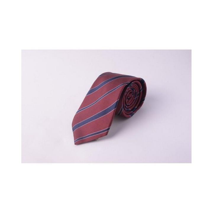 Red Neck Tie for Men