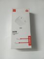 65 watt WARP Charger for OnePlus All Models With Data Cable | Warp Charger for OnePlus with Ultra Fast Charging Cable. 