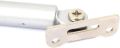Hydraulic Gas Spring Lid Support Hinge Heavy Duty Lid Stay 100N/10kg with Soft Close Support Furniture Kitchen Cabinet Hinge. 
