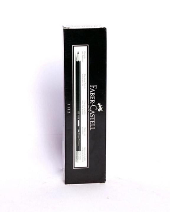 Faber-Castell Pencils Pkt