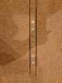 JoJo- Iron Rod for Aluminium doors. 