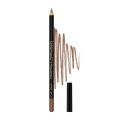 L.A. GIRL Perfect Precision Lipliner - CafeColor: Cafe - Beauty by Daraz. 