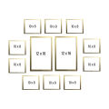 11 Picture Frames Set 10-Pcs 8x10 inch1 PCS 12X16inch Photo Frames For Wall Decor Photo Frame Set Frame Collage Family Photo Frames Wall Decor Home Decor Ideas. 