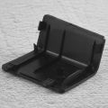 For-BMW 3 Series E90 E91 E92 E93 Diagnostic Plug Cover OBD Black LHD Panel Decorative Cover 51437147538. 