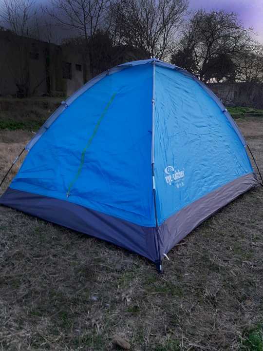 Eye%20Catcher%202%203%20Best%20Quality%20Waterproof%20Tent%20PE/Parachute%20Floor%20Camping%20Tent%20-%20Image%208