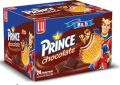 Lu Prince chocolate T/P 24. 