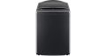 LG T25H9EFHTP 25 Kg Top Load Inverter Washing Machine  AI DD Smart TurboWash 3D | WiFi ThinQ Steam Allergy Care Fully Automatic. 