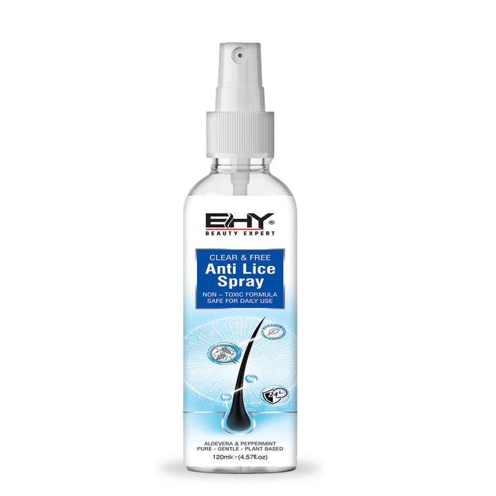 ANTI LICE SPRAY