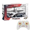 Remote Control Helicopter - Fun with LED Lights & Palm Control!. 