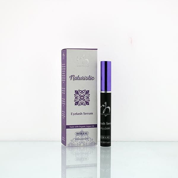WBbyHemani Eyelash Serum With Argan 6ml