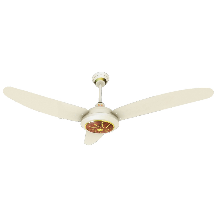 GFC AC DC Ceiling Fans 56 Supreme Model Energy Efficient Electrical ...