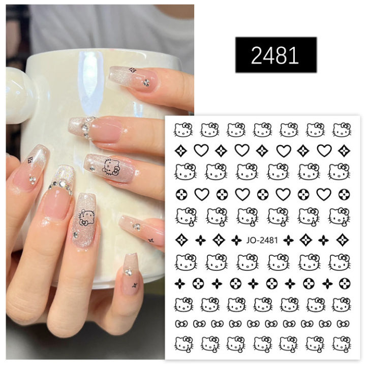 Hello%20Kitty%20nail%20stickers%20cute%20star%20Kitty%20cat%20nail%20decals%20small%20accessories%20-%20Image%204
