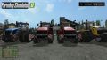Farming Simulator 17 Computer Game. 