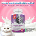 Kitten Milk Replacer- 150g. 