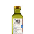 Maui Moisture, Lightweight Curls + Flaxseed Shampoo, Paraben Free, Silicone Free, 13oz. 