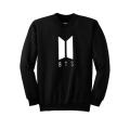 HashBack Printed Sweatshirt For Men. 