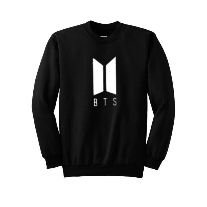 HashBack Printed Sweatshirt For Men
