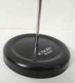 Paper Spear Desk Organizer Needle Length 132mm Metal Base Plug Sharp DL0520. 