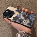 For Tecno Spark 30C Shockproof Fashion Hard Matte Case. 