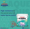 Subrang Classic Aqueous Matt (Water BasSubrang Classic Aqueous Matt (Water Base) Signature Series | All Colors Available | 3.64 Liters Gallon. 