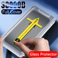 1PCS Lereach for iPhone 15 Pro Max 14 Pro Max 13 Pro Max 12 Pro Max 11 Pro Max Tempered Screen Glass Auxiliary install Film. 