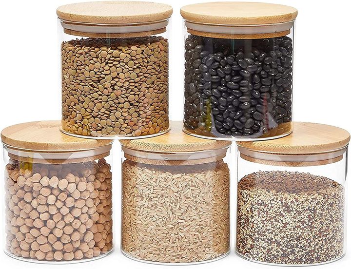 6pcs%20set%20Glass%20Jar%20with%20Wooden%20Lid%20Glass%20Jars%20Set,Upgrade%20Spice%20Jars%20with%20Wood%20Airtight%20Lids%20and%20Labels,%206%20Piece%20Small%20Food%20Storage%20Containers%20for%20Home%20Kitchen,%20Tea,%20Herbs,%20Sugar,%20Salt,%20Coffee,%20Flour,%20Herbs,%20Grains%E2%80%A6%20-%20450%20ml%20-%20Image%206