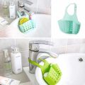 Sink Basket Lifting Basket Kitchen Accessories Kitchenware Drain Rack. 