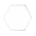 HA 1 pcs Quantum lamp LED Lamp Modular Touch Sensitive Lighting Hexagonal Night Light Lamps Wall Lamp Hexagonal wall light. 