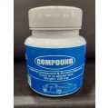 Pack of 2 Rubbing Compound polish - 250gms. 