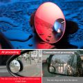 BASEUS 2Pcs Blind Spot Mirror for Car, 360 Degree Universal Rear View Wide-Angle Waterproof Blind Spot Lens. 