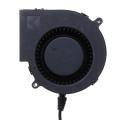 Replacement BBQ Guru Pit Viper 10CFM Fan Blower Turbo blower BA10033B12U -. 