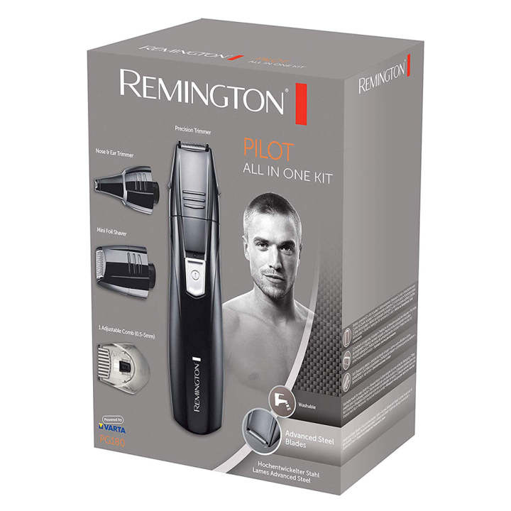 Remington PG180 Grooming Kit