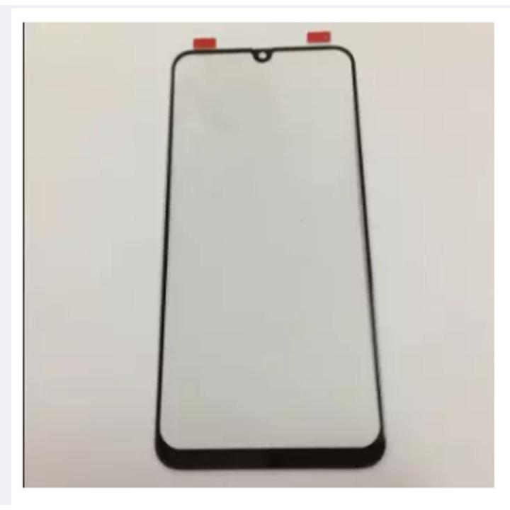 Infinix S4 Touch Glass Repair Replacement (Not Panel)