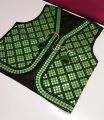 Hand Embroidered Traditional Koti Waistcoat for Women Multicolor Pakistani Pashtun Punjabi Balochi Sindhi Party Wear, Light Jacket. 
