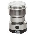 Electric Spice Grinder & Blender | Nuts, Beans, Coffee, Masala Chopper Mixie | 150 Watt Powerful Motor. 