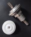 Pack of 2 Router Bright 4/5 + Gutka Bright (4.5 Soot) Washing Machine Parts - P02RG-2. 