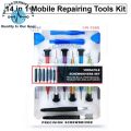 SW 1688 Versatile Screwdrivers Set Precision Screwdriver For Mobile Phone In Pakistan. 
