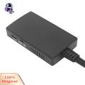 Grebest Digital Video Converter Clear Conversion HDMI-compatible to AV Digital to Analog Video Switcher. 