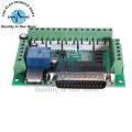 Mach3 Breakout Board 5 Axis CNC Breakout Board In Pakistan. 