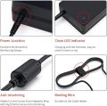 Delippo 135W 20V 6.75A Laptop Ac Adapter Charger For Lenovo All in one T450P T460P C350 C360 C365 C460 C560 A540 A740 B5400 G400 G400s G405 G405s G410 G410s. 