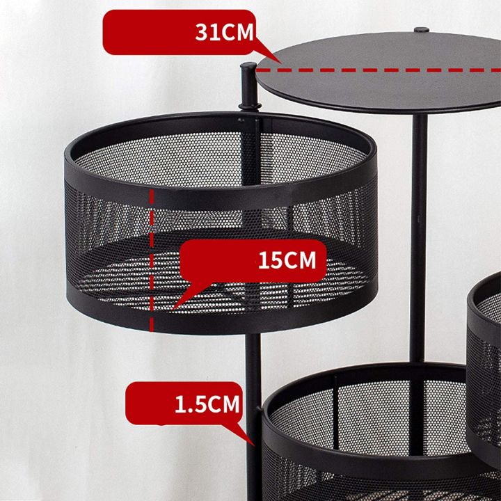 Dream%20Enterprises%20Multi%20Layer%20Round%20Rotating%20Fruits%20&%20Vegetables%20Storage%20Shelves%20Basket%20Rolling%20Rack%20with%20Breakable%20Wheels%20for%20Kitchen%20Bathroom%20Office%20-%20Image%206