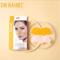Dr.Rashel 6 Strips Vitamin C Deep Cleansing Nose Strips Nose Mask DRL- 1703. 
