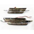 Universal Fender LED Indicators for all Cars. 