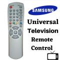 Samsung TV Universal Remote Control Samsung Television Remote Control. 