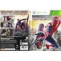 The Amazing Spider Man  - Xbox 360 - JTAG Modified System. 