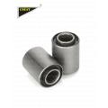 REAR FORK / CHIMTA, BUSH CDI125 OEM QUALITY (POUCH PACK) ALL 125CC MODELS. 