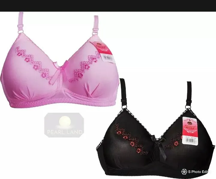 Pack%20of%20two%20women%20/%20girls/%20ladies%20padded%20brazier%20-%20Image%203