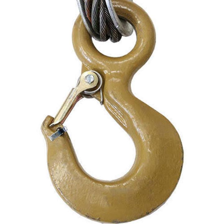 Rope Hanging Hook _ Strong Hooks _ High Quality Hooks used for mountain and fitnesss